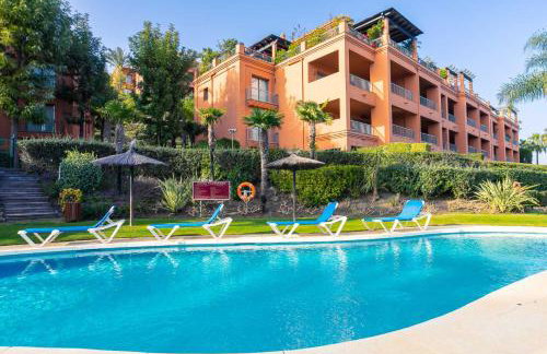 Royal Flamingos Sea View Apartman - Foto 10