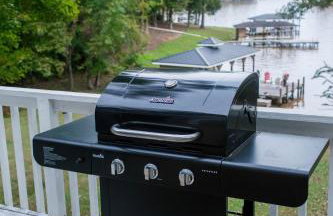 Serene Lakefront Home with Hot Tub and Boat for Rent! - Foto 51