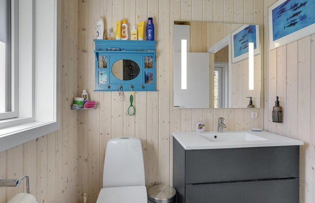 "Tancred" - 200m from the sea - Photo 16