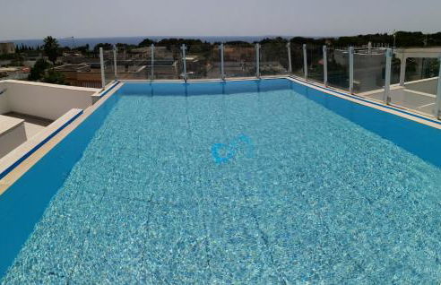 Residence Valentina int 4 - Rooftop Sea View Infinity Pool - Foto 30