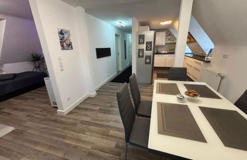 Moderne deluxe 3-Zi Eigentums- Maisonette-Wohnung IBM Bertrandt Mercedes - Foto 9