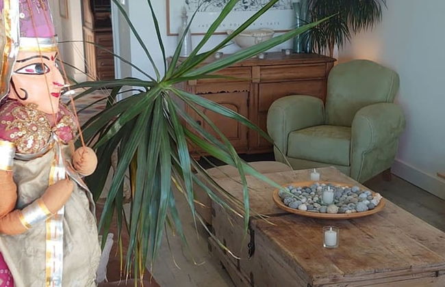 Ocean Front Beach House With Direct Beach Access - Foto 45