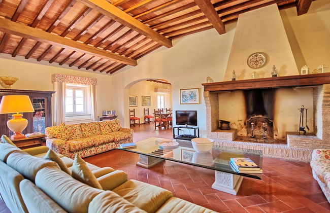 Villa Leonardo - Foto 4