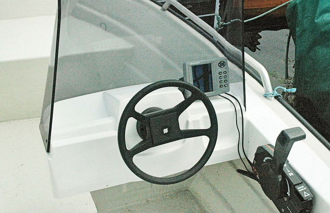 6 Person Holiday Home in Farstad-by Traum - Foto 26