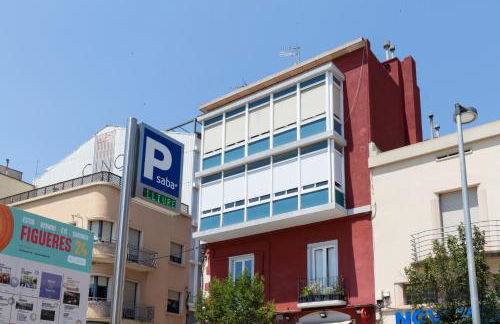 Apartamento Figueres Plaza Cataluña - Foto 27