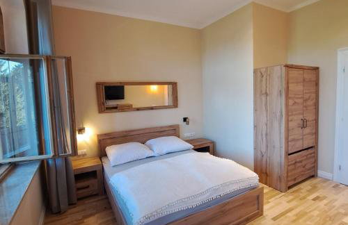 Apartament Piastowski - Foto 9