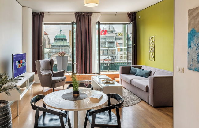 VN3 Terraces Suites by Adrez Living - Photo 38