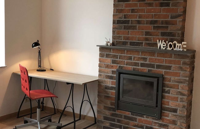 Scenic Cottage in Merlemont With Balcony - Foto 24