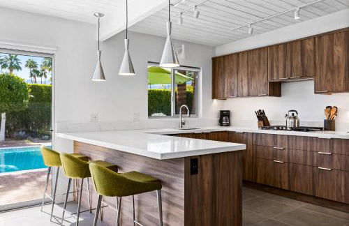 Blue Oasis by ACME House Company - Foto 14