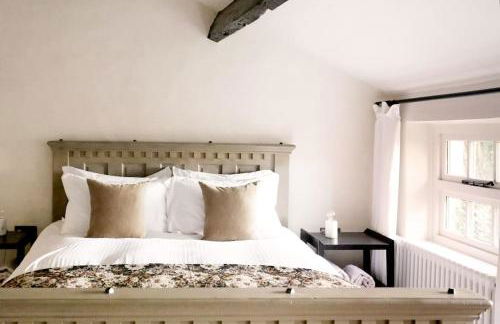 Idyllic Grade II Listed country farmhouse in AONB - Foto 35