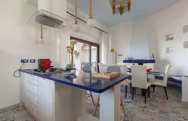 2936 Villa D`aria by Barbarhouse - Photo 11