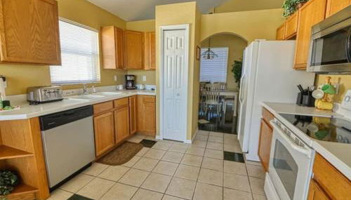 Clifford's Pinewood Estates Vacation Home - Foto 5