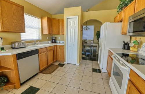 Clifford's Pinewood Estates Vacation Home - Foto 5