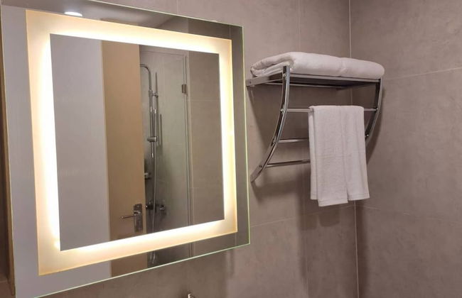 B203- 1 Bedroom Condo With Sea View, Ao Nang Beach - Photo 24