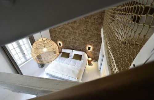 La Maison Rose, chaleureuse et luxueuse - Foto 15