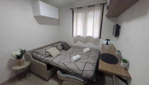 Studio La Vallée Blanche - Foto 2