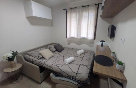 Studio La Vallée Blanche - Foto 2