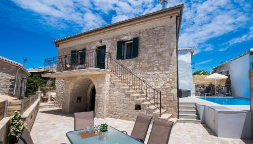 Villa Charonia - Photo 1