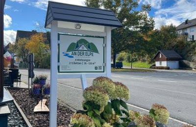 Dagmar 120qm 3 Schlafzimmer Wellness - Foto 24