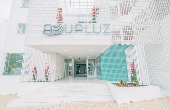 Aqualuz Lagos by The Editory - Foto 79