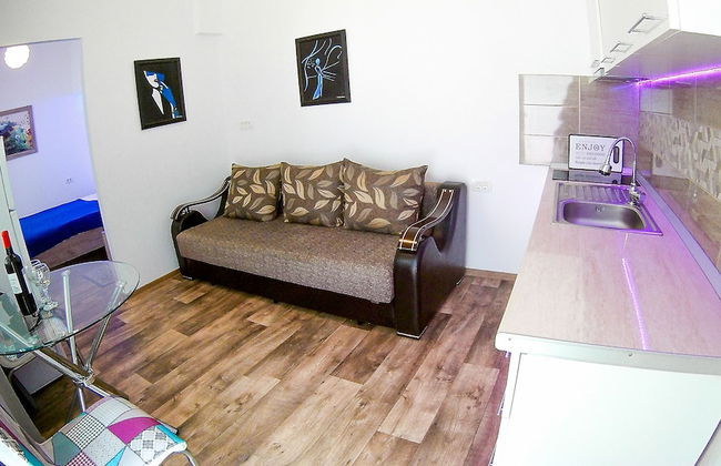 Nice & Cozy Apartments - Foto 40