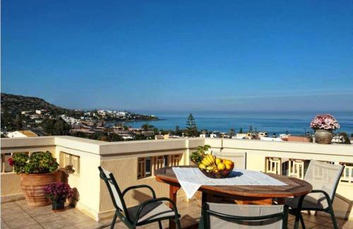 Villiana Holiday Apartments - Foto 81