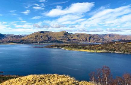 Glenrigh House - Main Residence for 7 people - Photo 54
