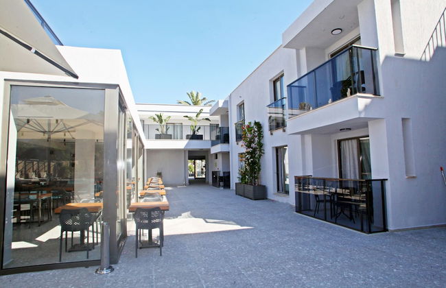 Queen Residence & Apart Hotel - Foto 2