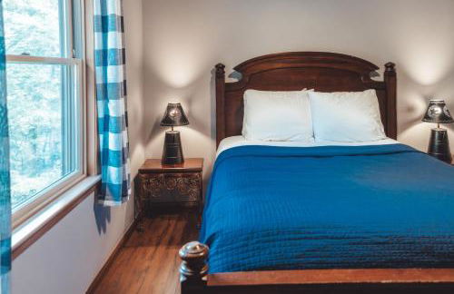 Patriot Cottage at American Heartland Cabins - Photo 15