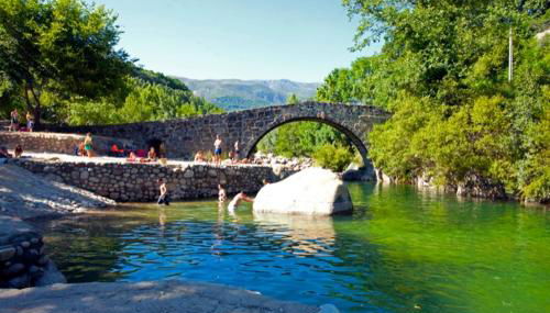 El respiro de la Vera AT-CC-00876 - Foto 2