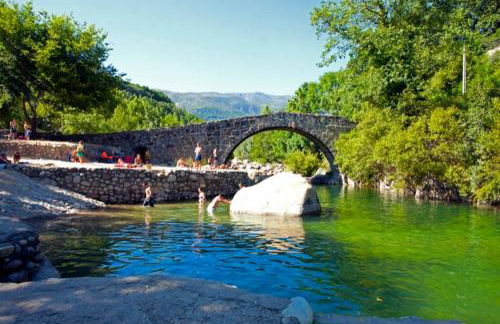 El respiro de la Vera AT-CC-00876 - Foto 2