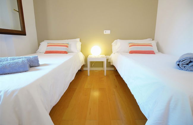 Montmari Apartments Turismo de Interior - Foto 42