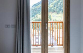 Modern chalet with hot tube - Foto 17