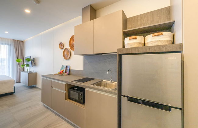 HOMA Cherngtalay - Photo 34