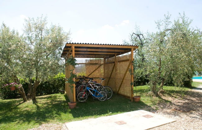 Agriturismo Macinatico 1 - Photo 41