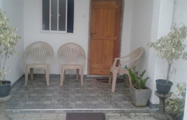 Villa Nevil - Foto 12