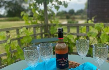 Countryside Barn Close to Kent Vineyards - Foto 38