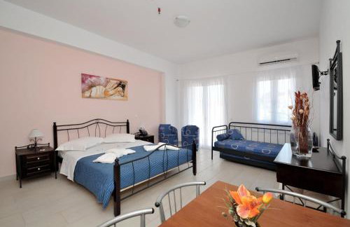 Anatoli Hotel - Foto 63