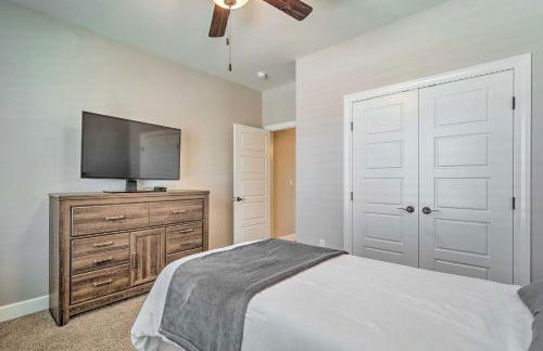 Carlsbad Retreat with Fire Pit and Fenced Yard! - Foto 25