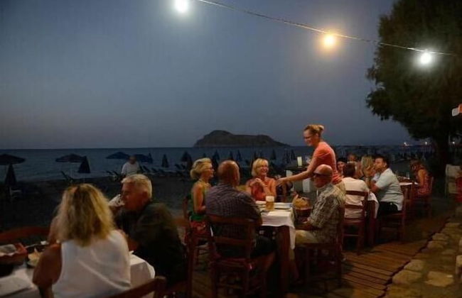 Ilias Apartments - Foto 77