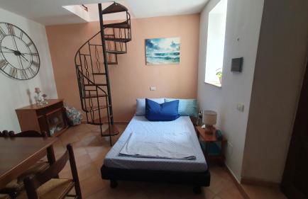 Ferienhaus Casa Silenzio - Foto 7