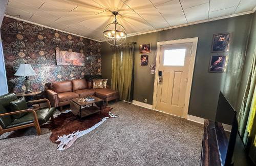 Bigfoot Bungalow-1BD1BABalcony-Downtown RS - Foto 13