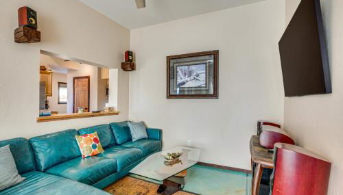 4 Mi to Black Canyon Mtn-View Apt in Montrose! - Foto 5