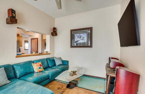 4 Mi to Black Canyon Mtn-View Apt in Montrose! - Foto 5