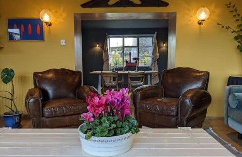 Stylish 3 bed Cotswold cottage with stunning views - Foto 16