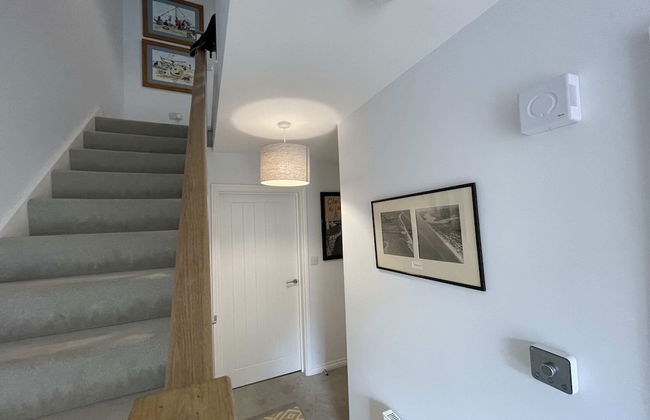 The Lapwing, Aldeburgh - Foto 20