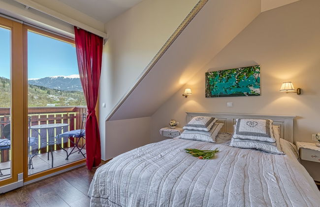 Bled Lake Apartment Red - Foto 10