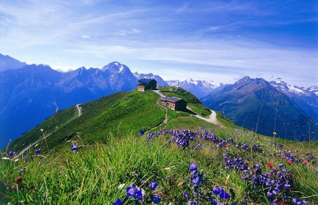 Apartment in Zillertal Near Ski Slopes - Foto 35