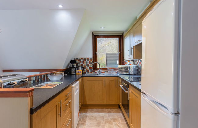 Lothlorien Lodge 4 - Foto 19