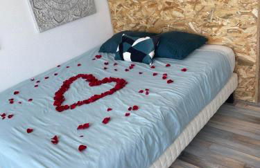 Face Mer vue d'exception Studio rénové au 9ème étage - Photo 15